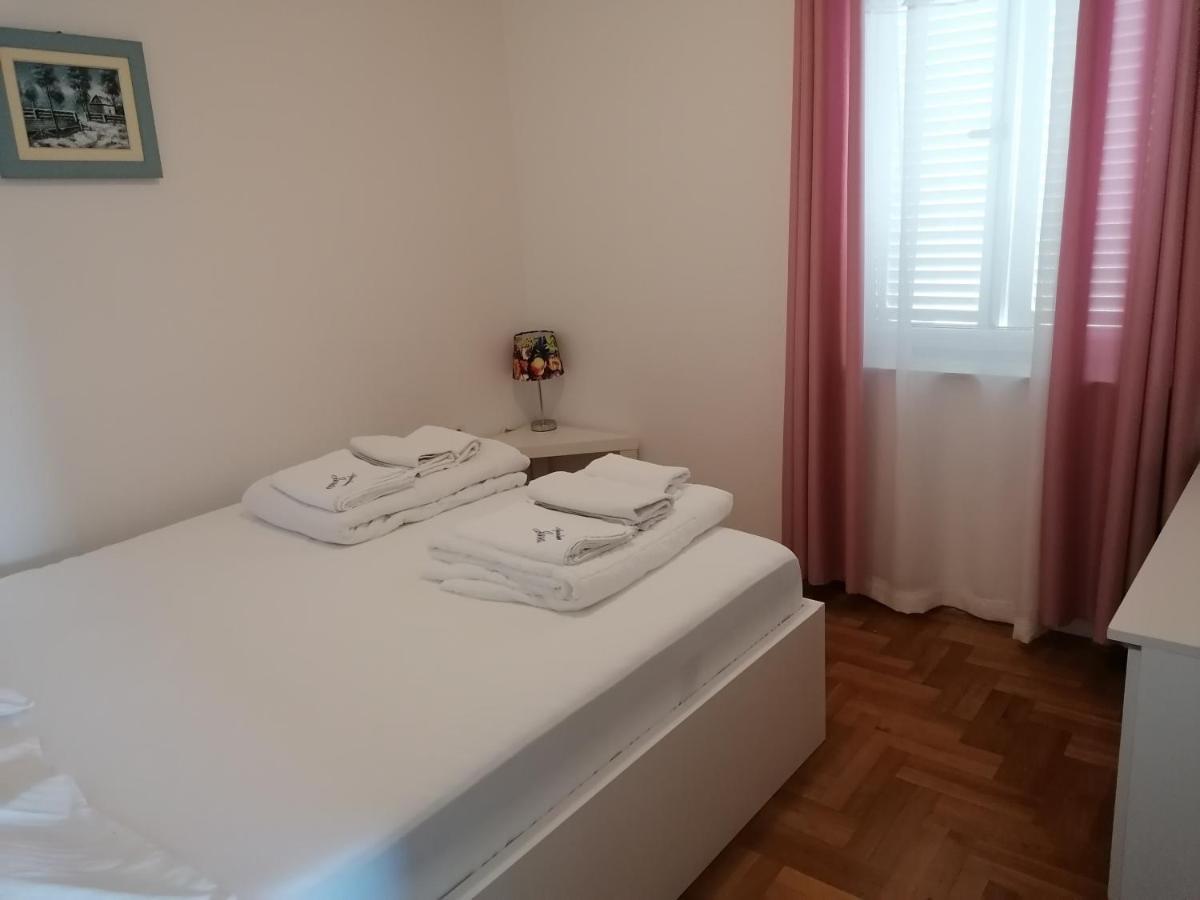 Villa Juras 巴斯卡 外观 照片