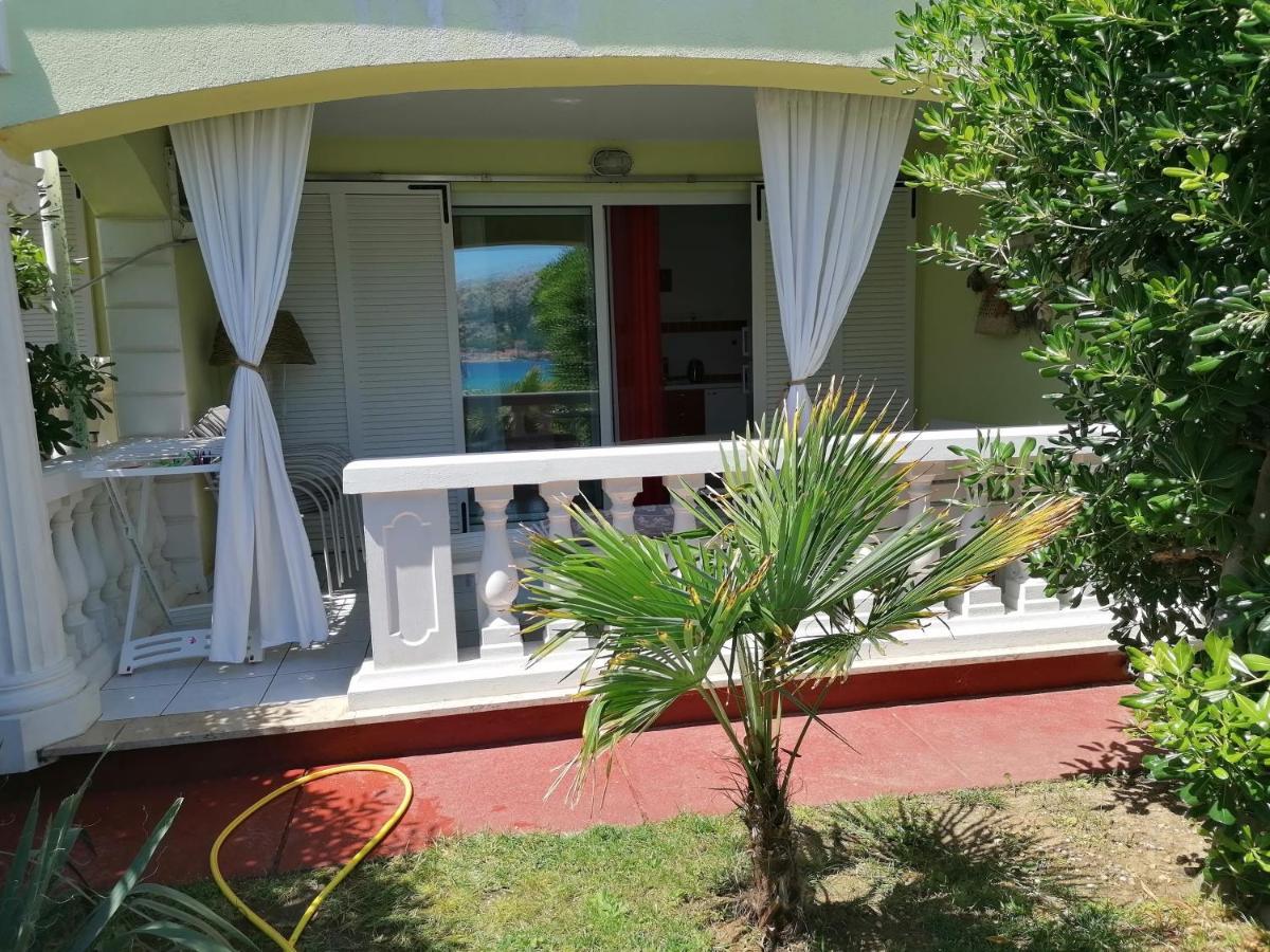 Villa Juras 巴斯卡 外观 照片