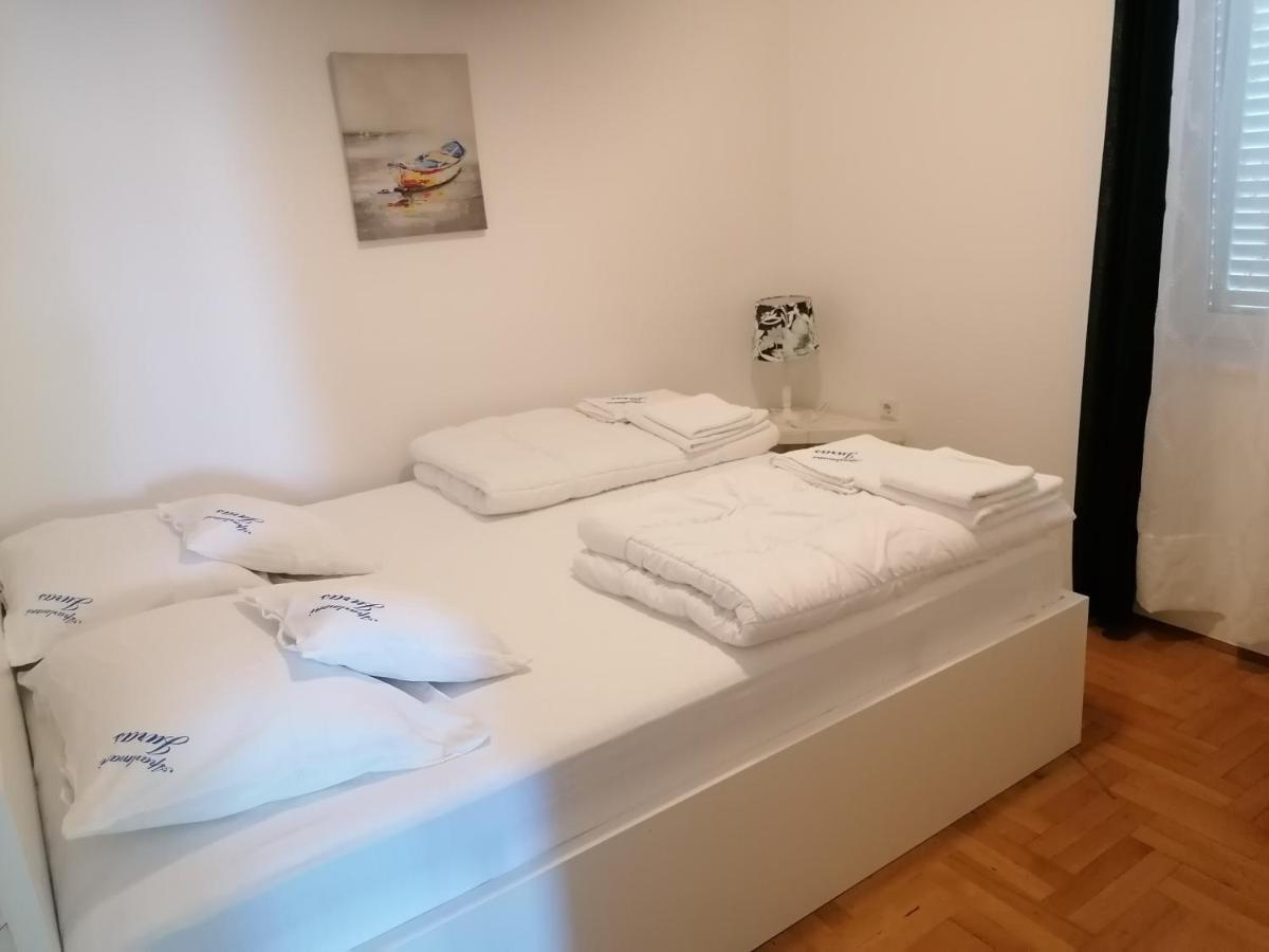 Villa Juras 巴斯卡 外观 照片