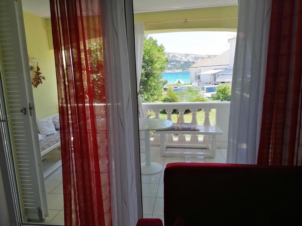 Villa Juras 巴斯卡 外观 照片